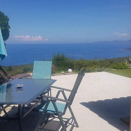 Villa Acqua Doria Coti-Chiavari  Esterno foto