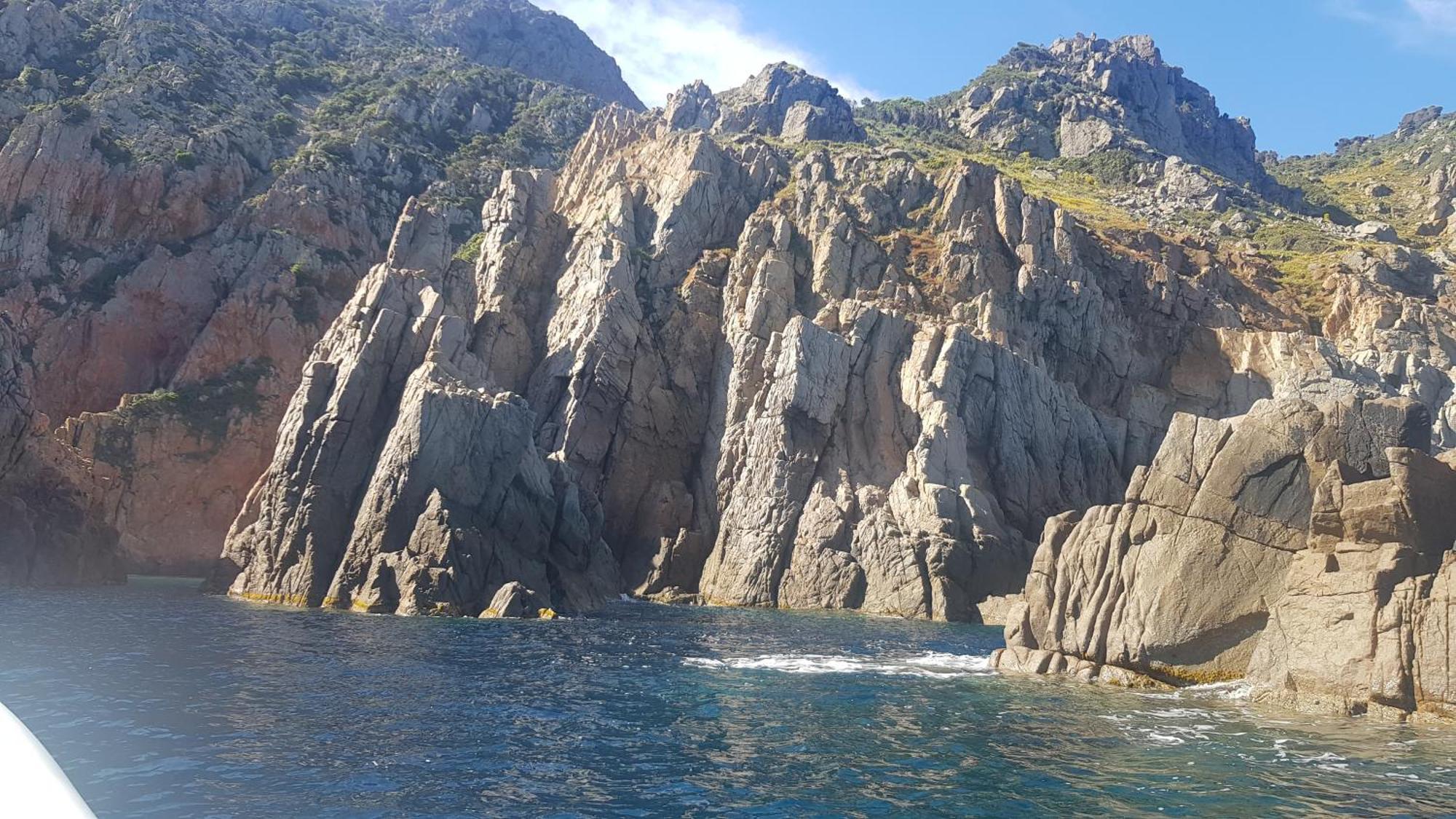Villa Acqua Doria Coti-Chiavari  Esterno foto