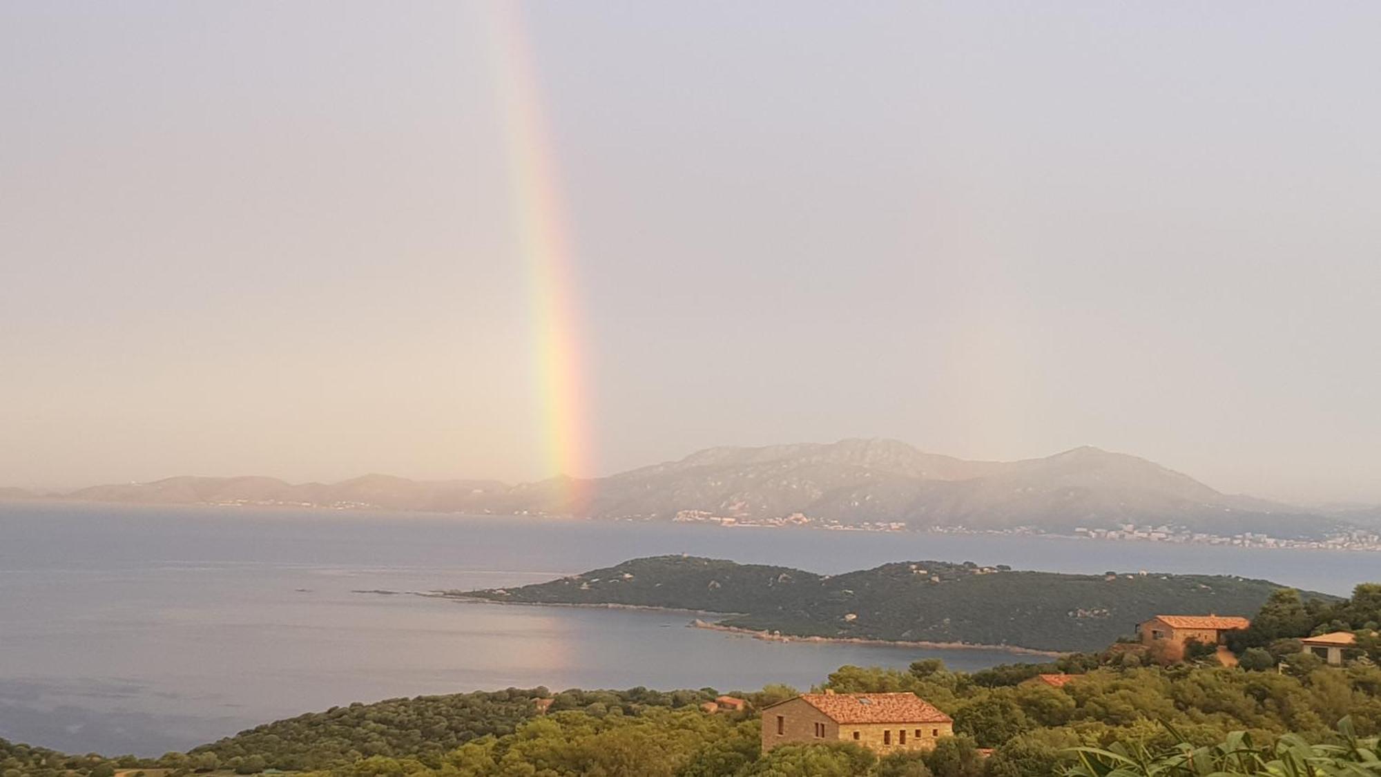 Villa Acqua Doria Coti-Chiavari  Esterno foto