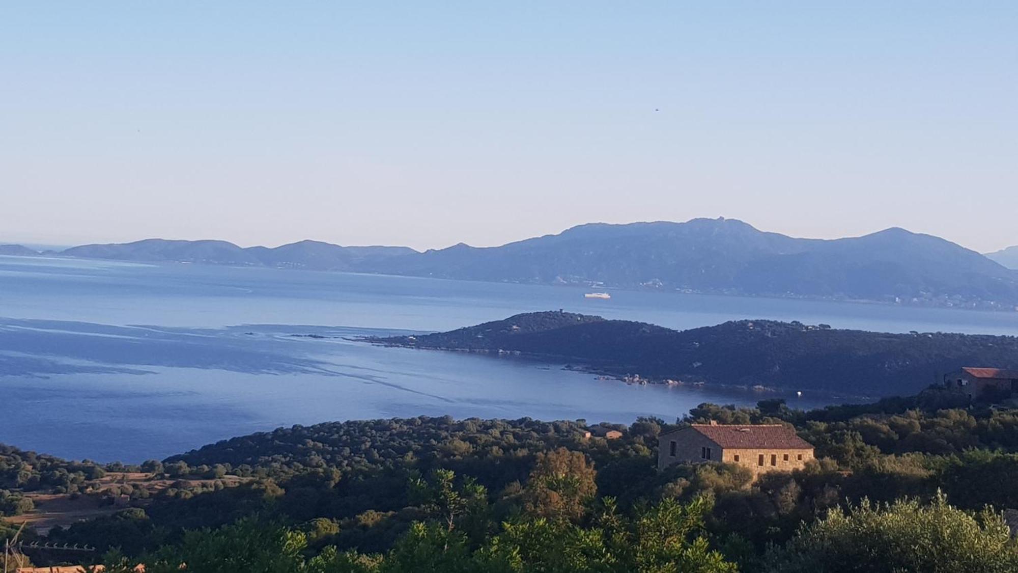 Villa Acqua Doria Coti-Chiavari  Esterno foto