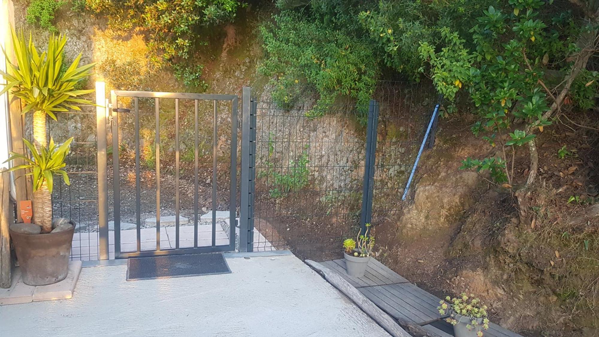 Villa Acqua Doria Coti-Chiavari  Esterno foto