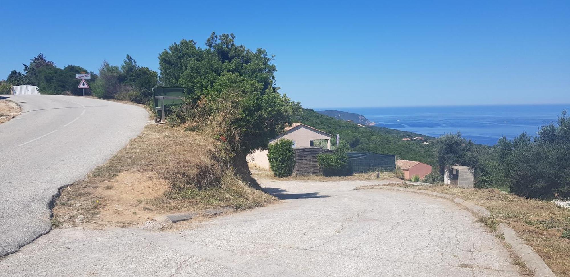 Villa Acqua Doria Coti-Chiavari  Esterno foto