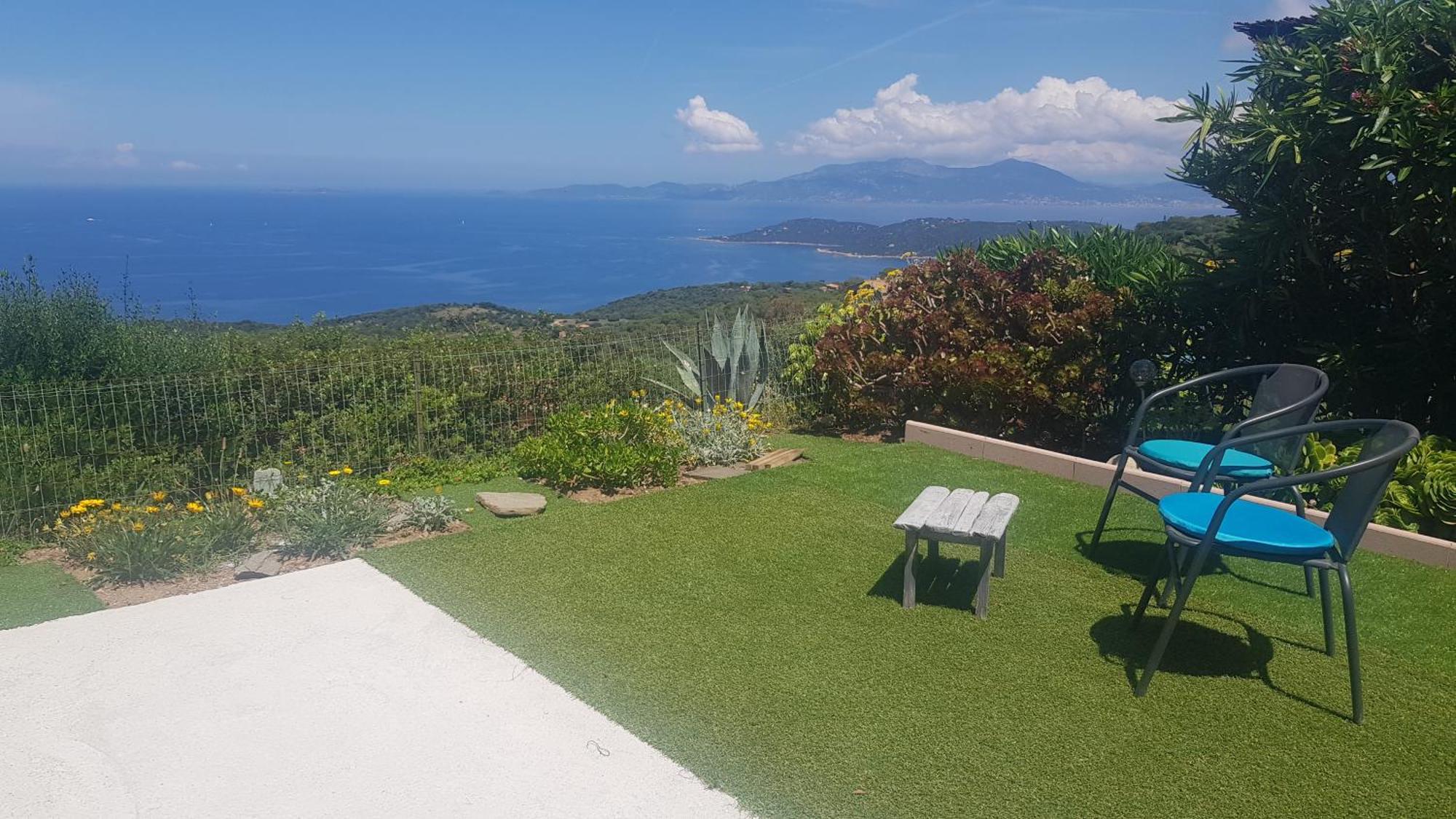 Villa Acqua Doria Coti-Chiavari  Esterno foto