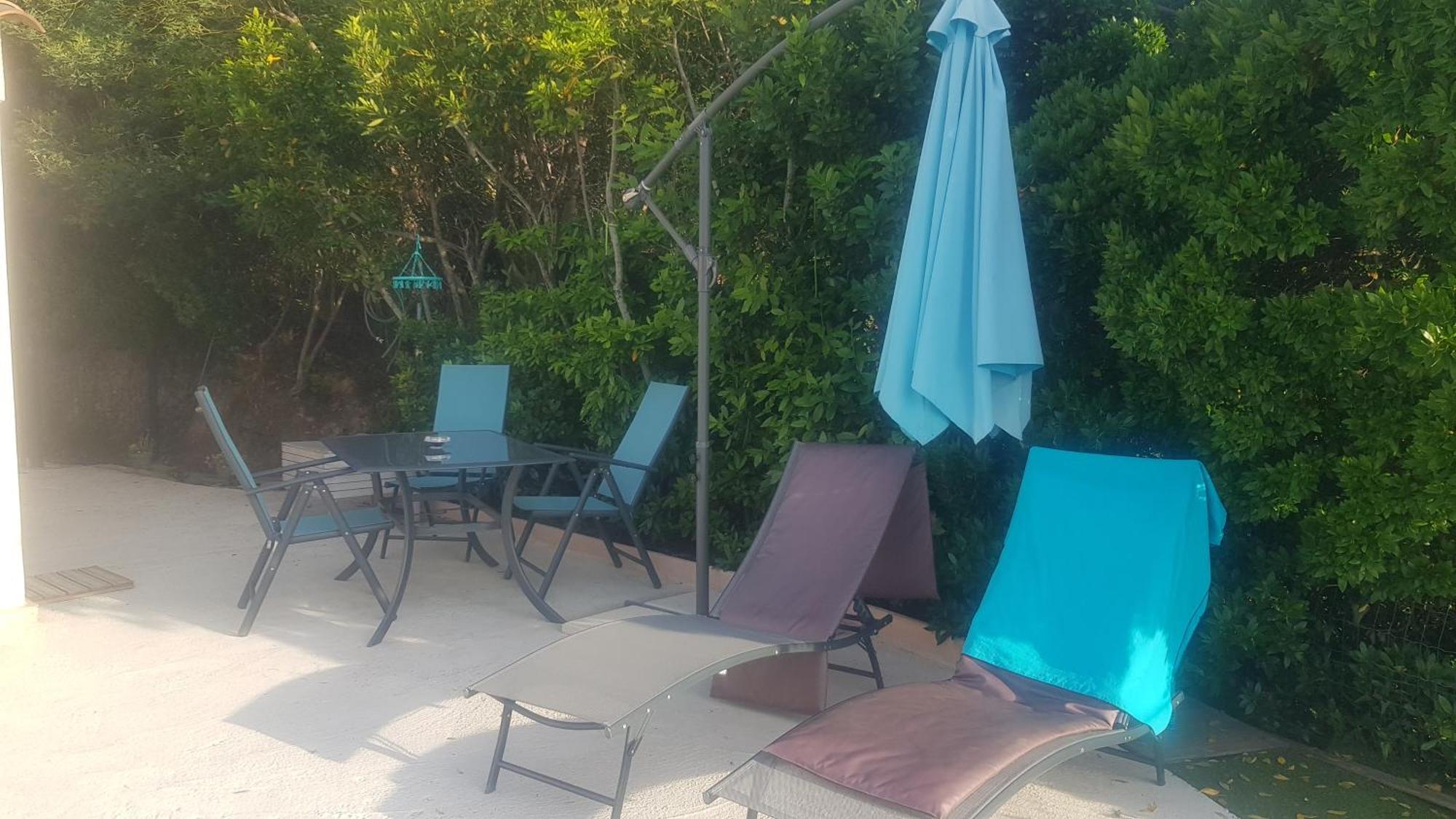 Villa Acqua Doria Coti-Chiavari  Esterno foto