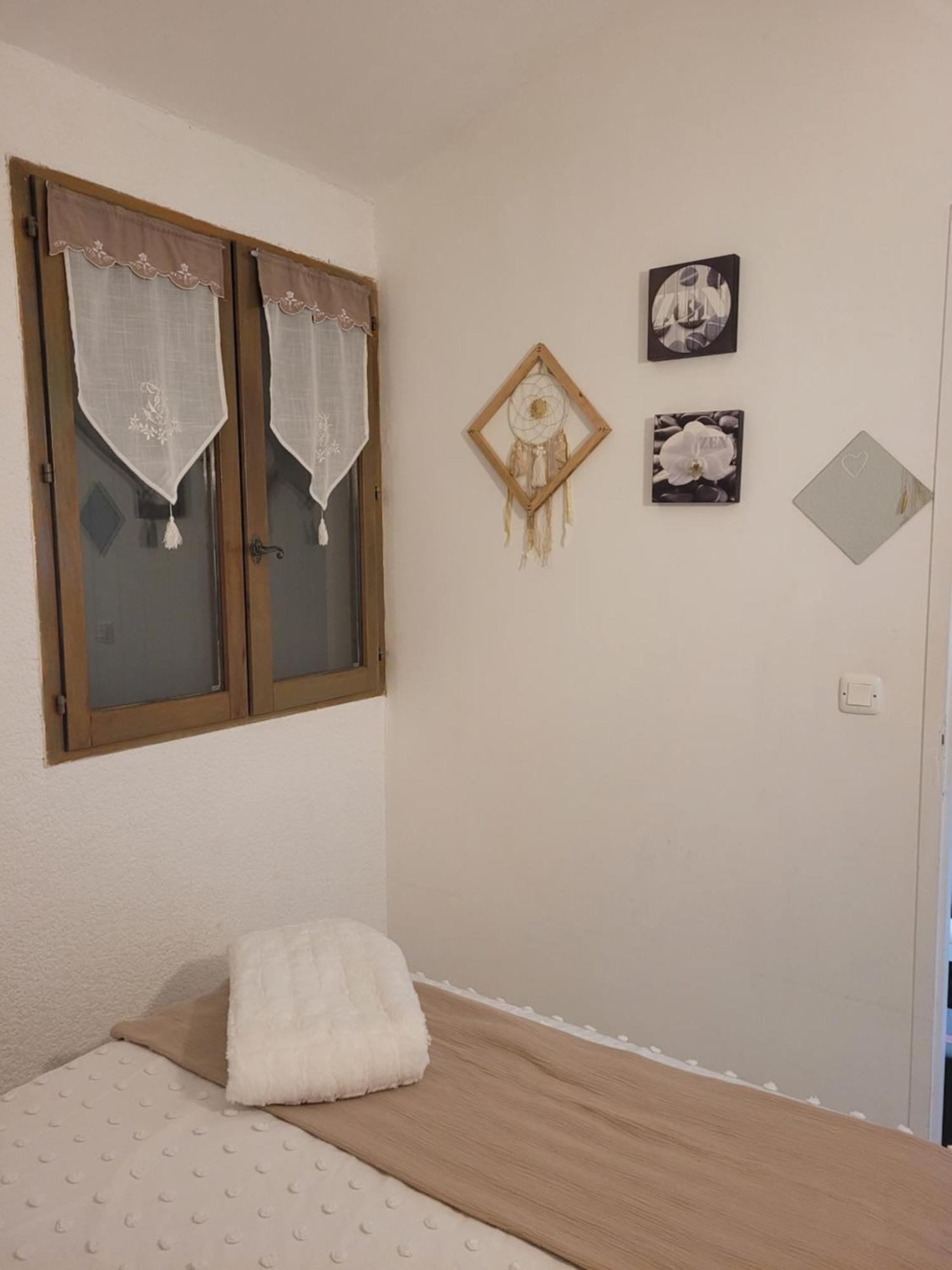 Villa Acqua Doria Coti-Chiavari  Esterno foto