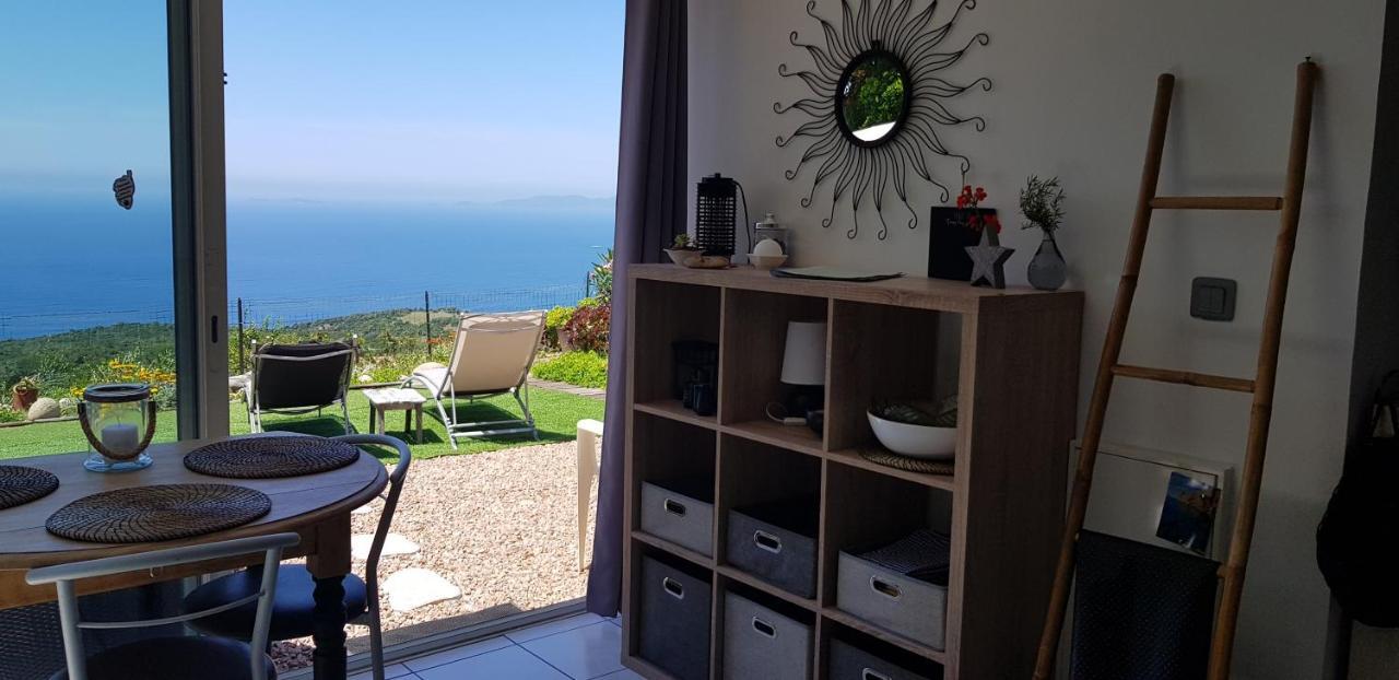 Villa Acqua Doria Coti-Chiavari  Esterno foto