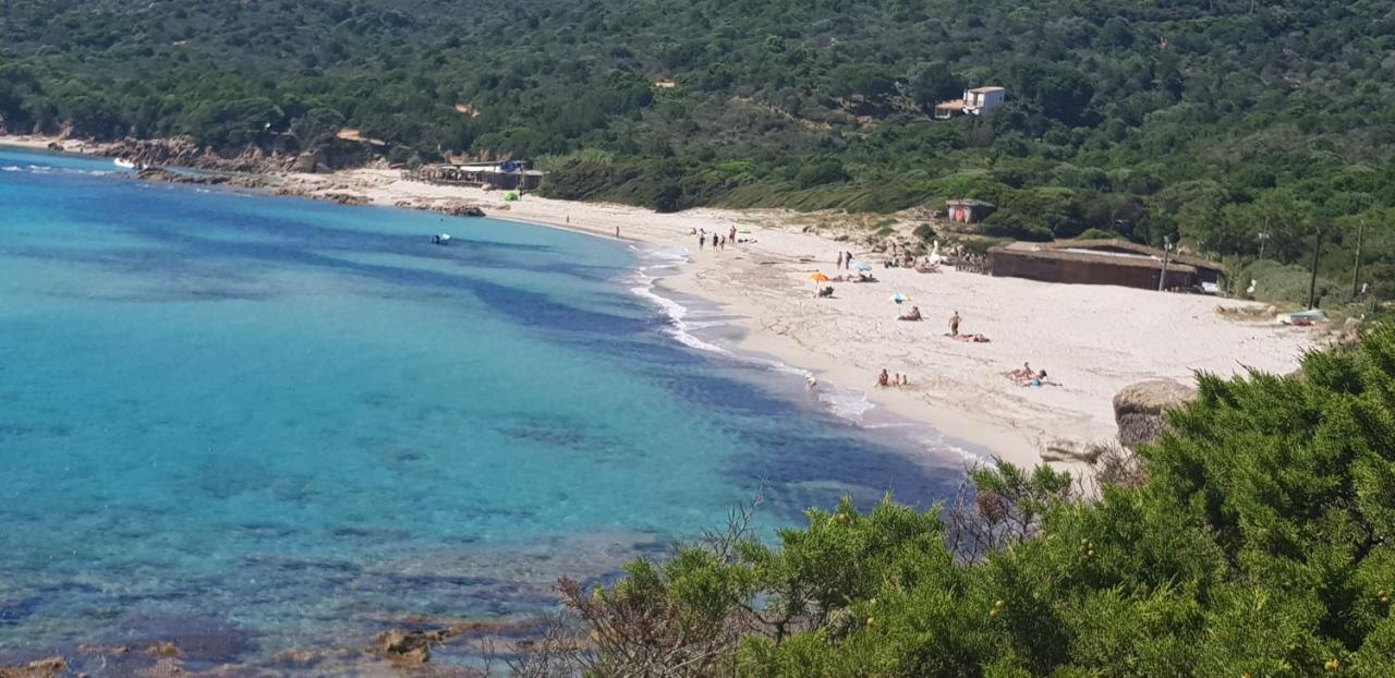 Villa Acqua Doria Coti-Chiavari  Esterno foto