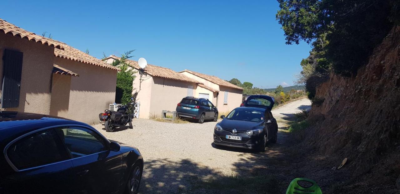 Villa Acqua Doria Coti-Chiavari  Esterno foto