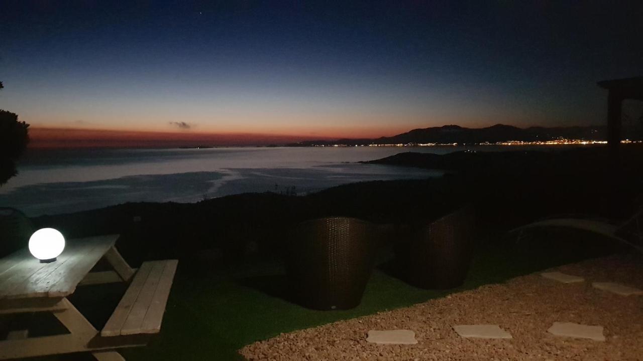Villa Acqua Doria Coti-Chiavari  Esterno foto