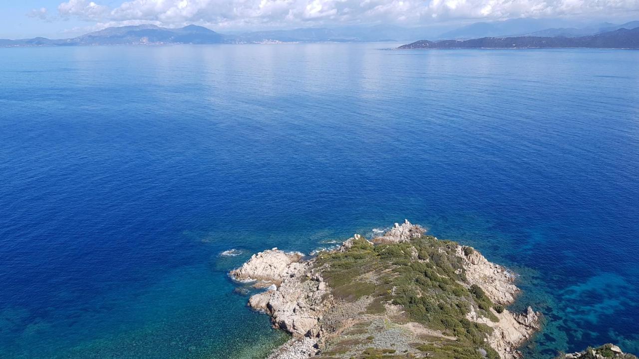 Villa Acqua Doria Coti-Chiavari  Esterno foto